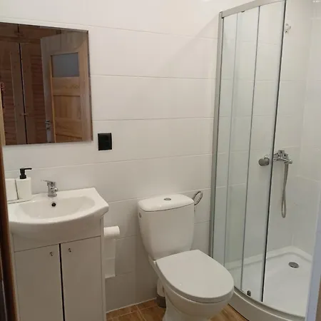 Nad Kurnikiem Gronkow