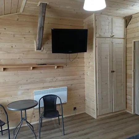 Nad Kurnikiem Farmház *